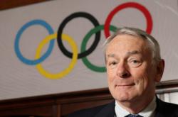 Richard Pound Inducted into Canada’s Sports Hall of Fame